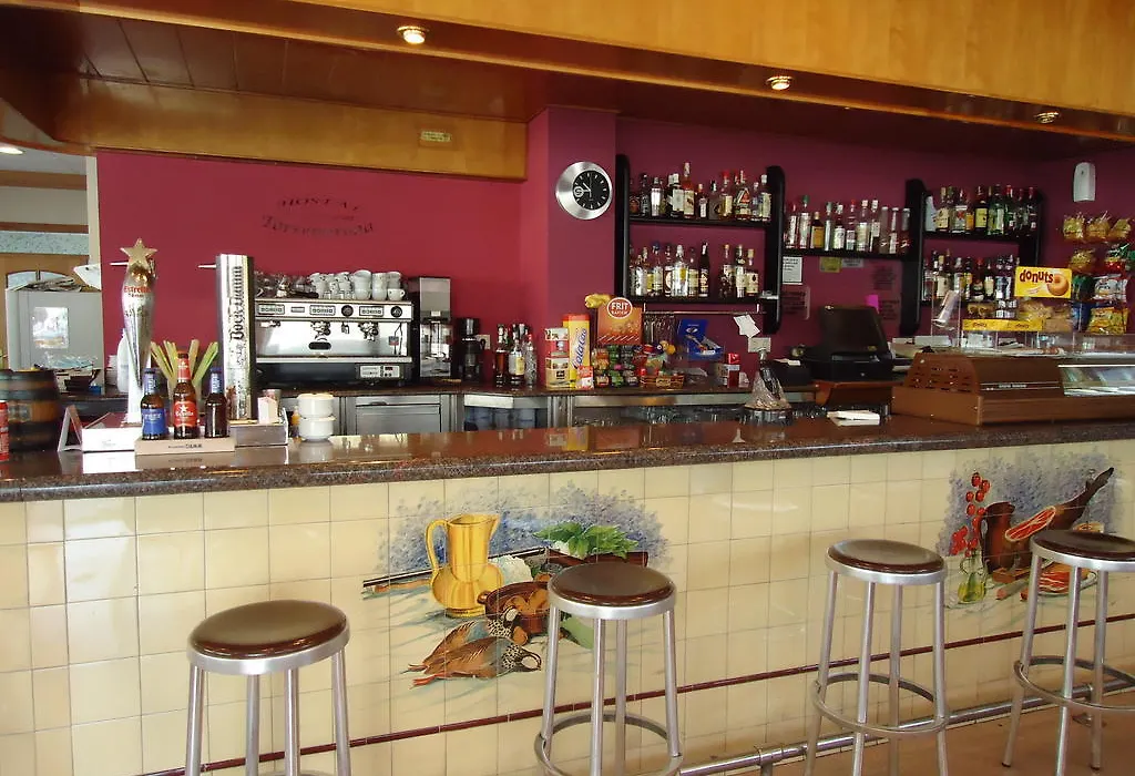 Hostal Torremirona-1