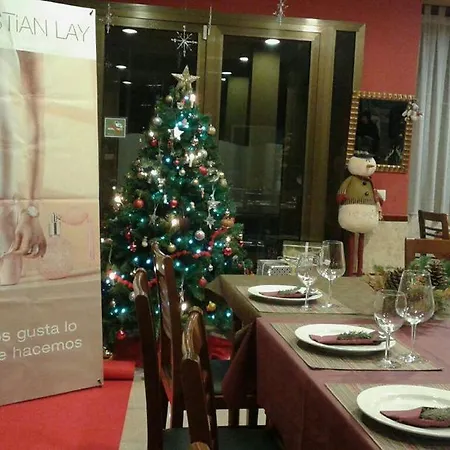 Hostal Torremirona-3