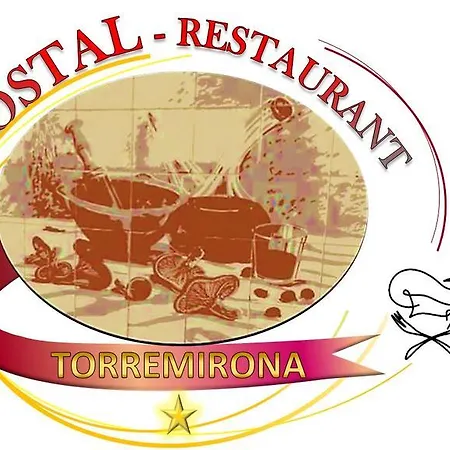 Hostal Torremirona-2